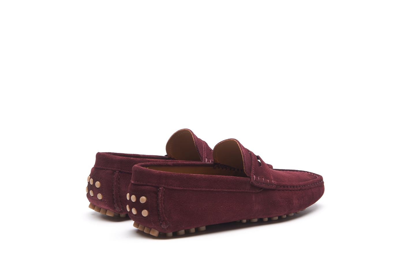 Trappeur · Camoscio · Barolo