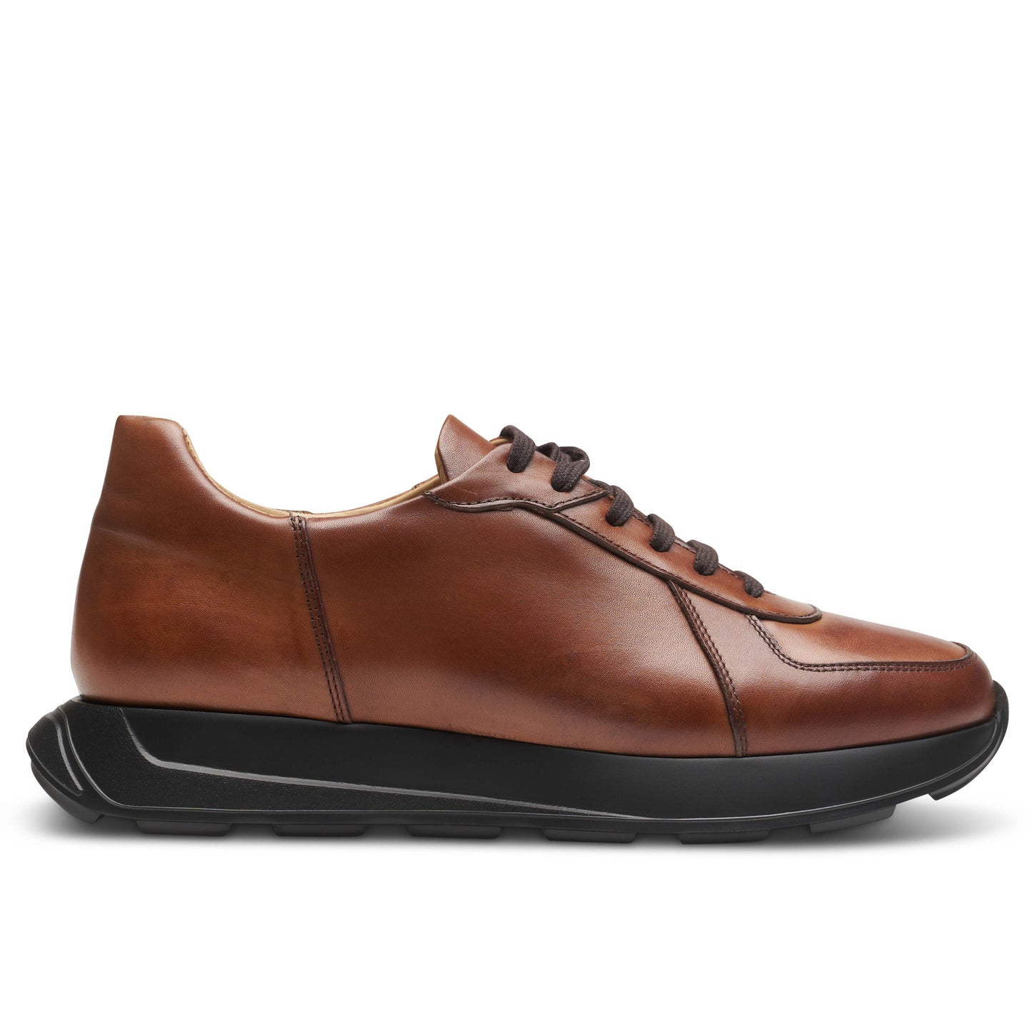 Chaussure Homme - Sneakers Crust Brandy