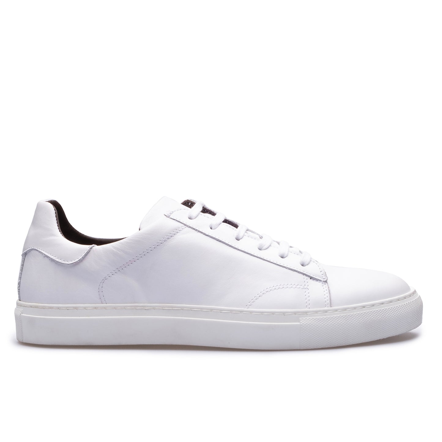 Chaussure Homme - Sneakers Toledo  Crust WHITE