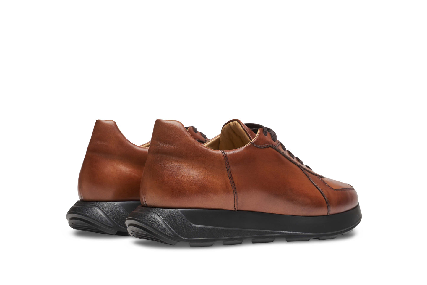 Chaussure Homme - Sneakers Crust Brandy