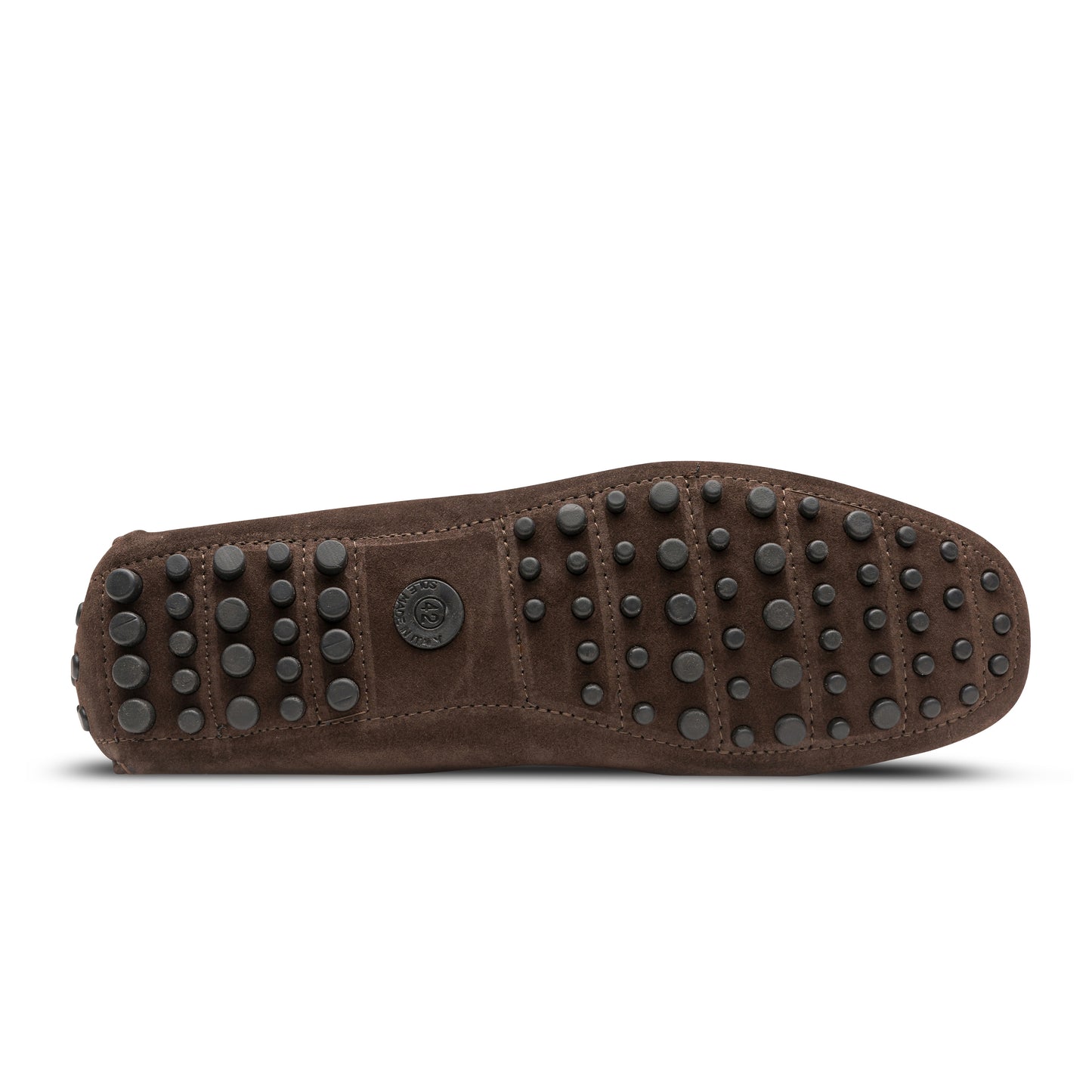 Chaussure Homme - TRAPPEUR CAMOSCIO BENDA T-MORO