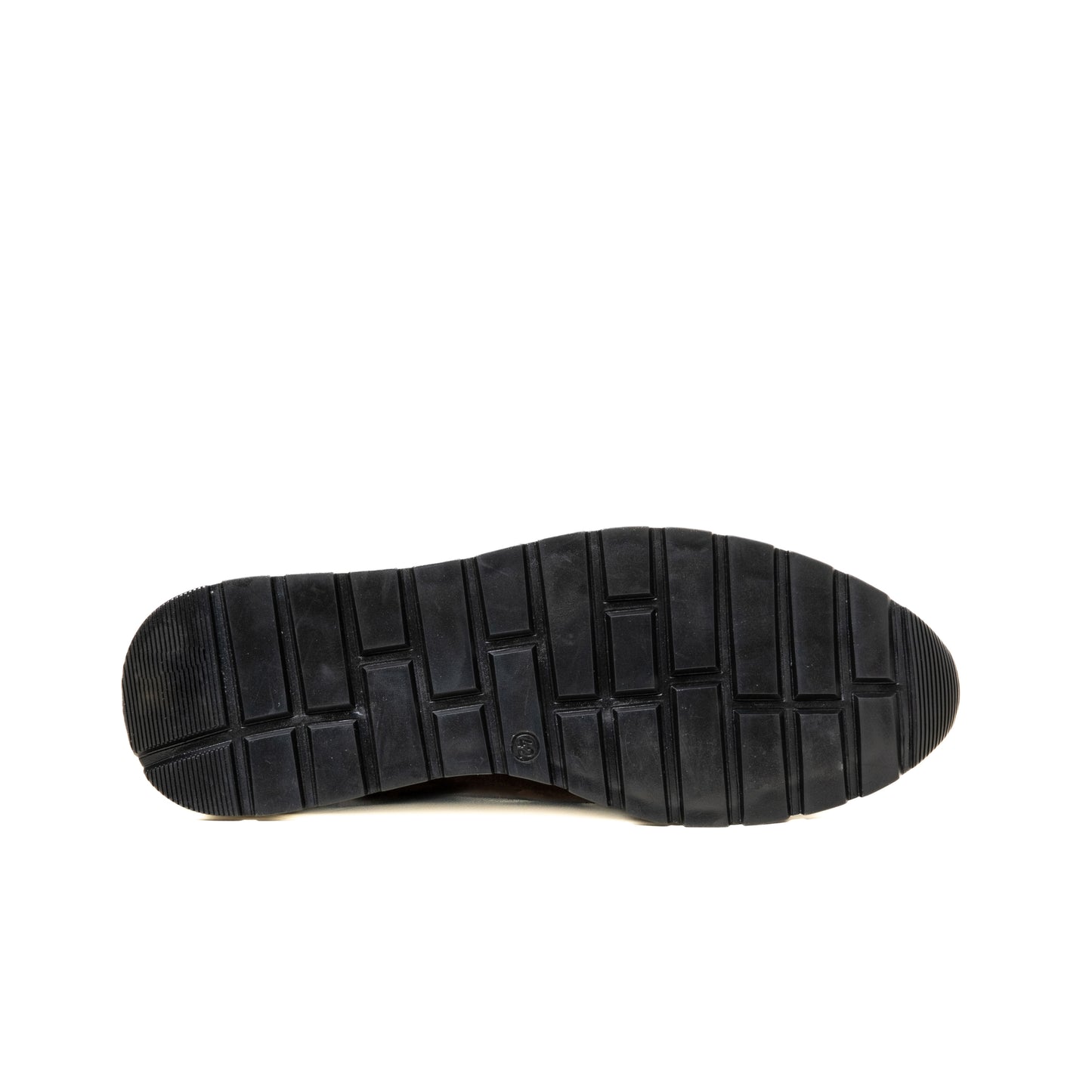 chaussure Homme - Casual Boots Camoscio MORO