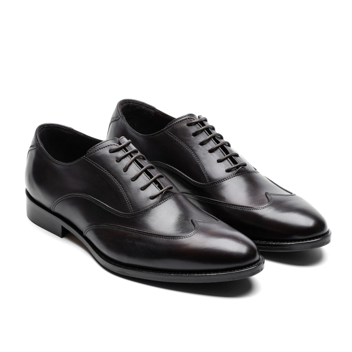 Chaussure Homme -Oxford Vesuvio T-Moro