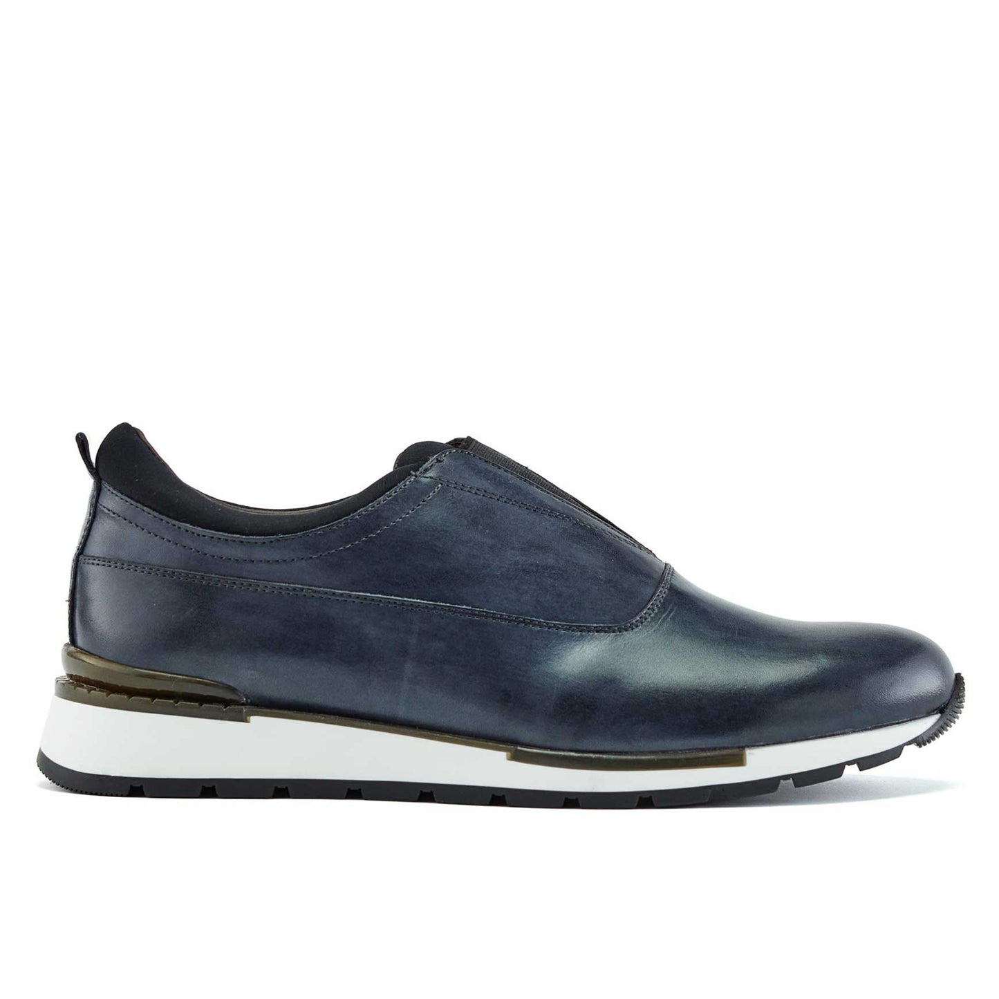 Chaussure Homme - Sneakers Crust  FUMO