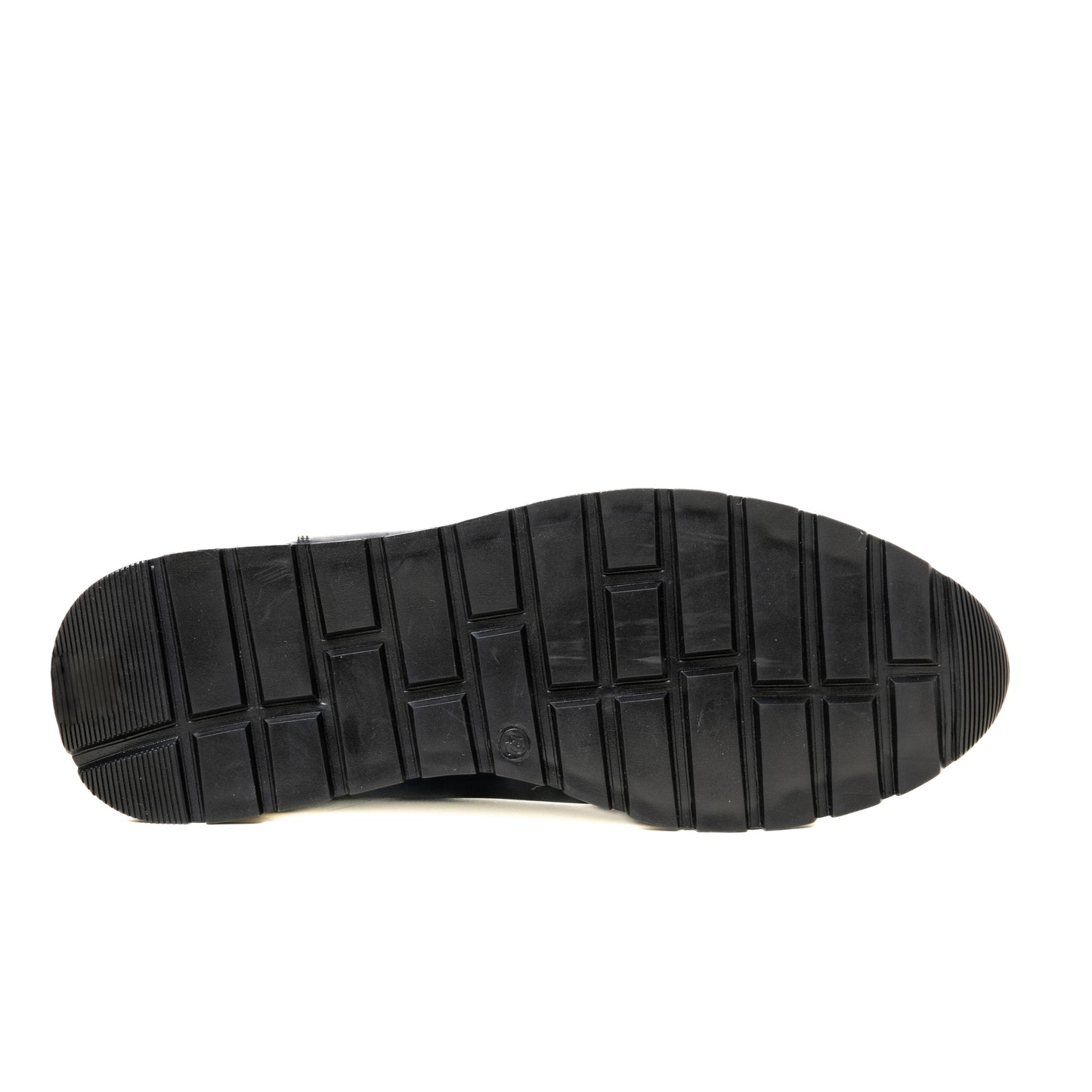 Chaussure Homme - Casual Boots Crust BLU