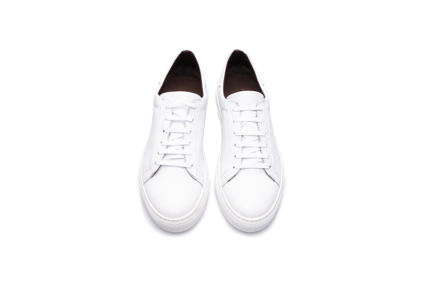 Chaussure Homme - Sneakers Toledo  Crust WHITE