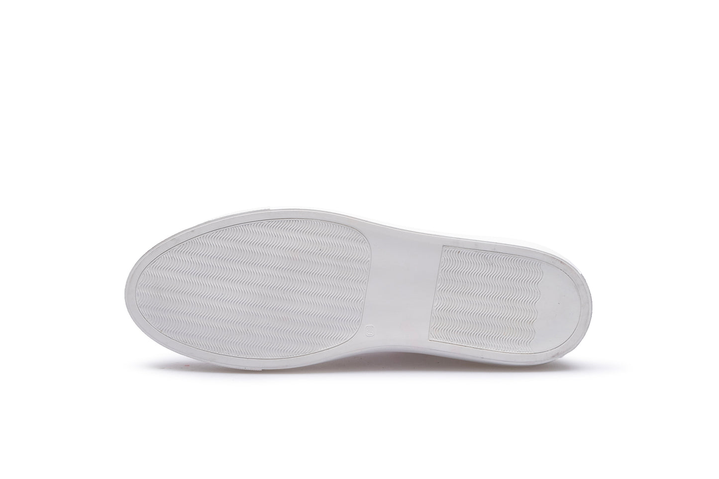 Chaussure Homme - Sneakers Toledo  Crust WHITE
