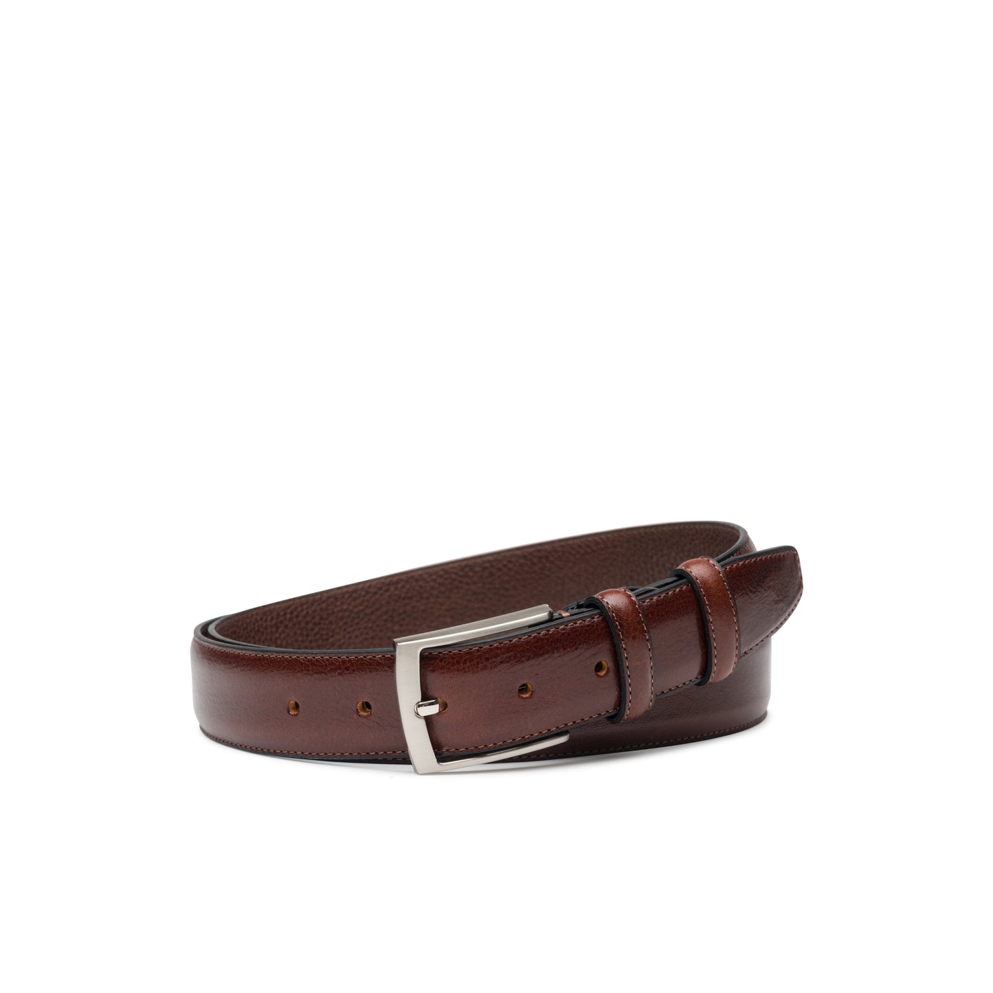 Ceinture Cuir - Marron CUCITA