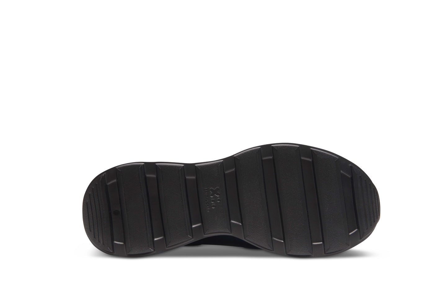 Chaussure Homme - Sneakers Crust Bleu
