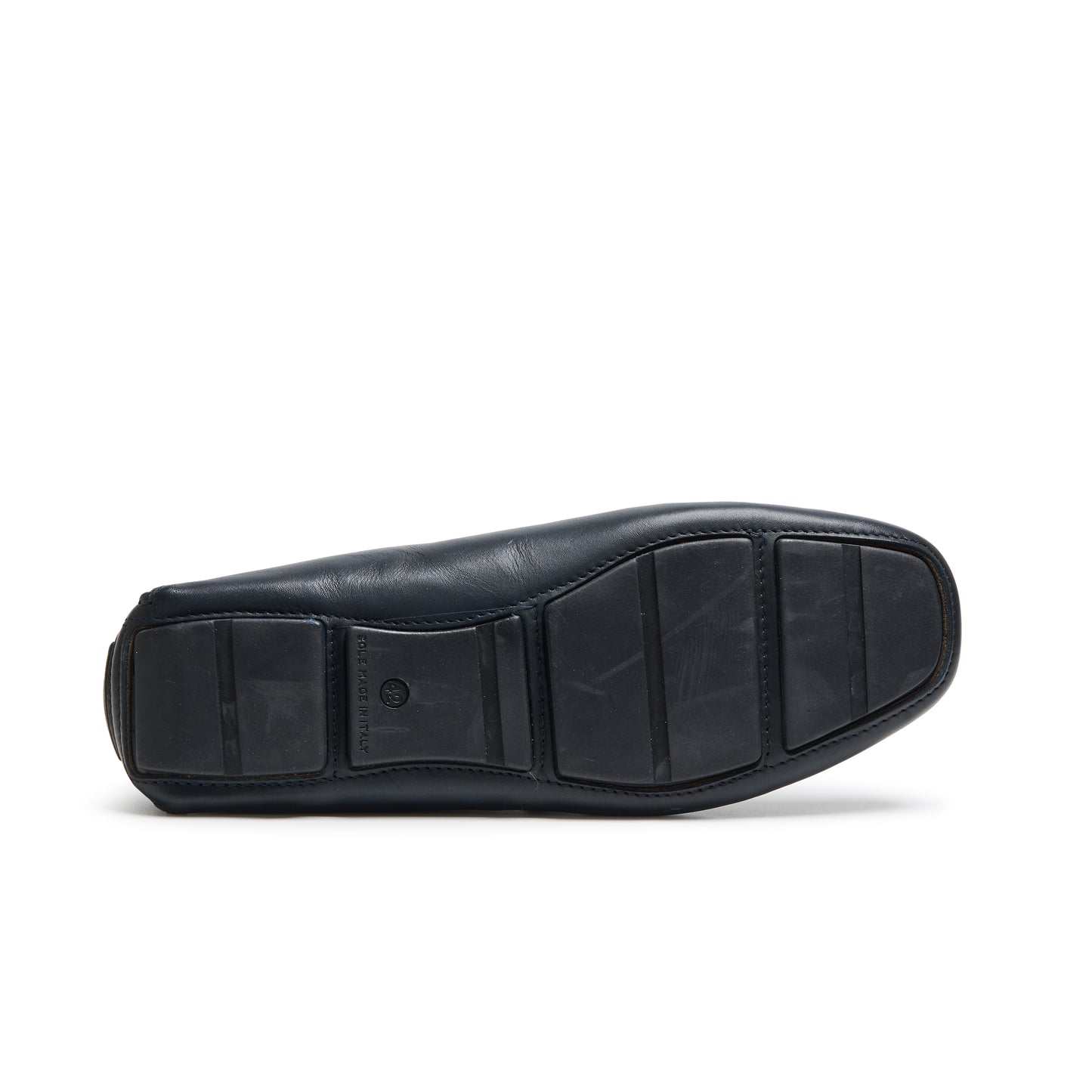 Trappeur Penny · Cuir de Veau · Verde