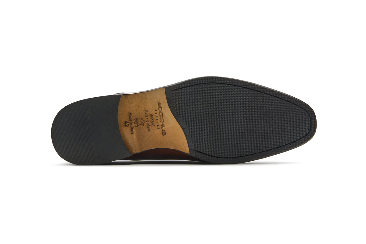 Chaussure Homme - D.Monk Nero