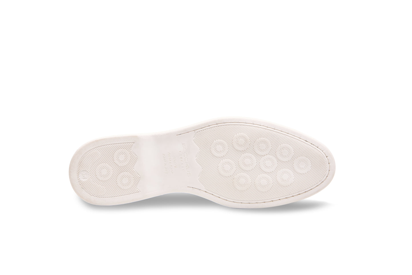 Mocassins Été Daim Italien – Camoscio Giallo