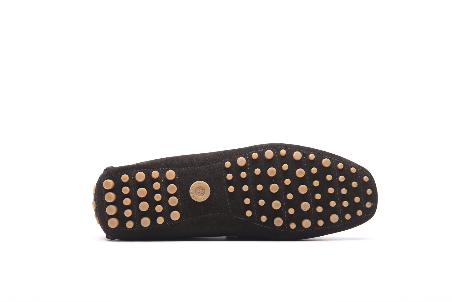 Chaussure Homme - Trappeur Camoscio T MORO