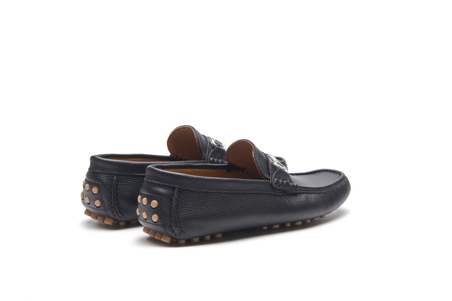 Chaussure Homme - Ormanento Con La Benda Nero