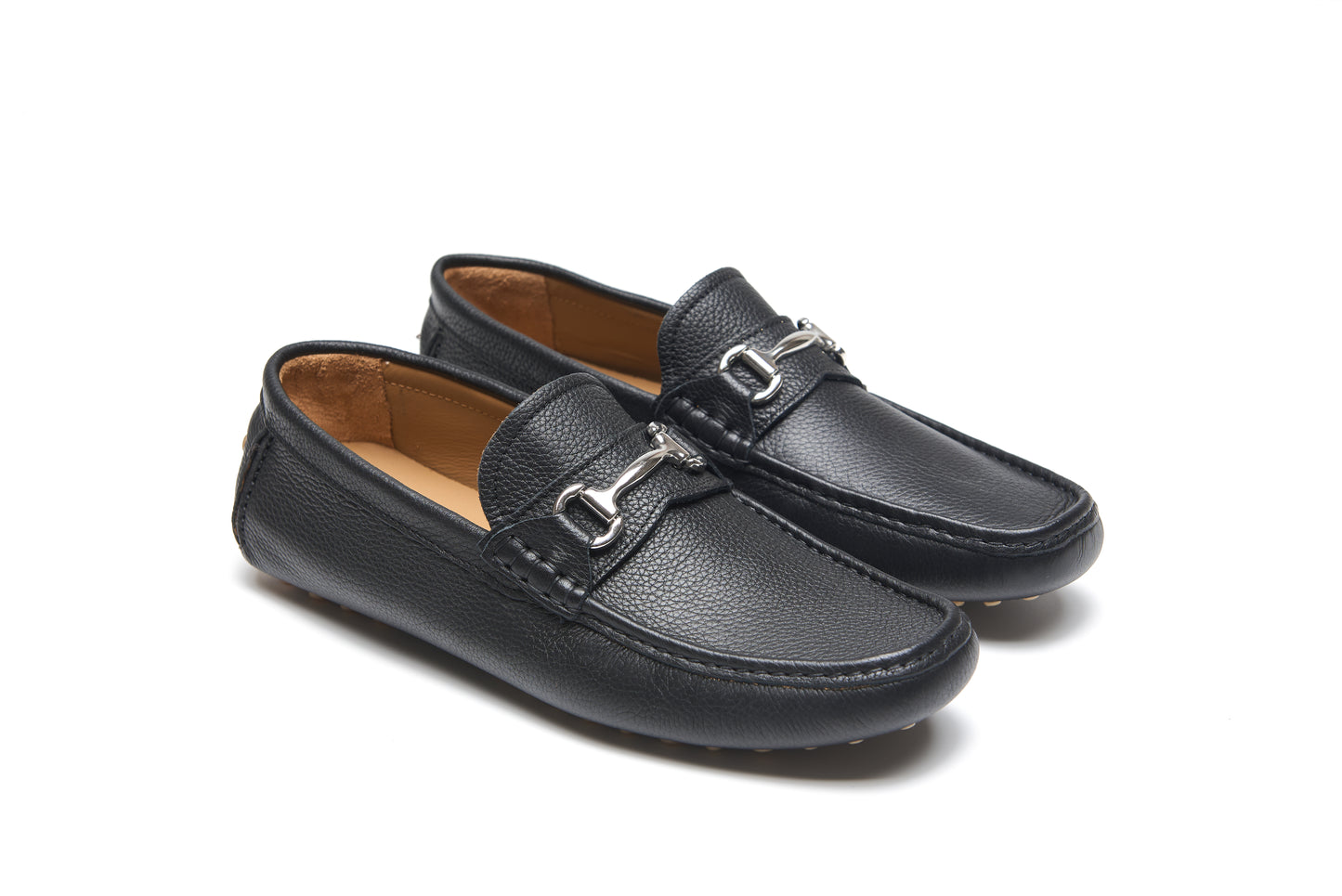 Chaussure Homme - Ormanento Con La Benda Nero