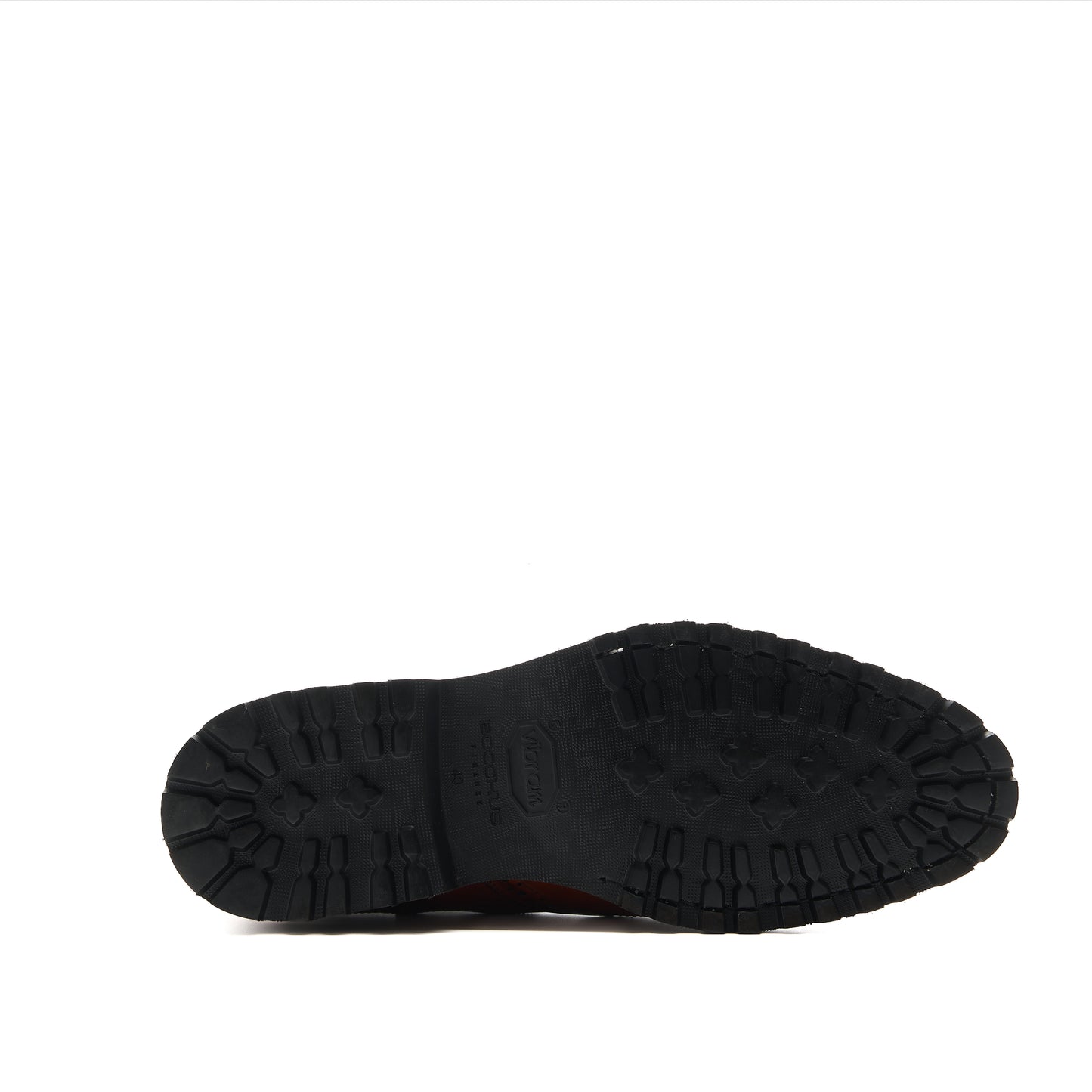 Chaussure Homme - Chelsea Boots Vibram Nero