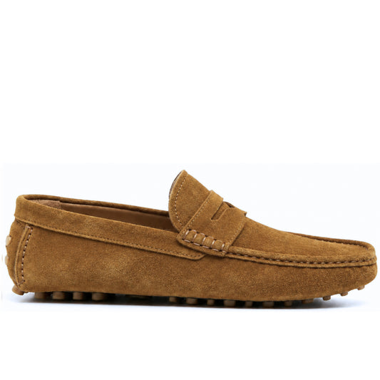 Trappeur · Camoscio · Cognac