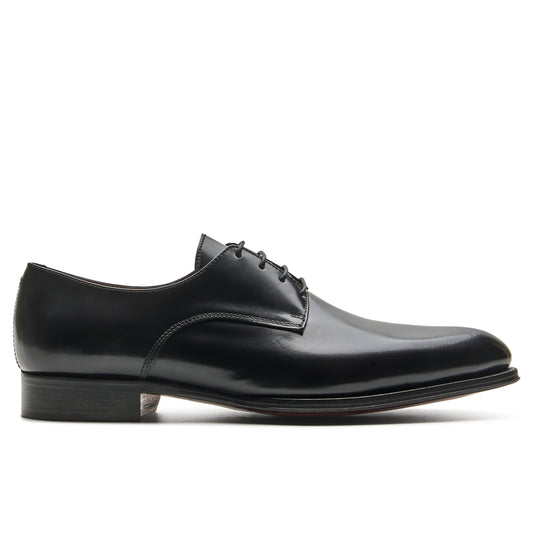 Chaussure Homme - Derby Nero Abrasivato