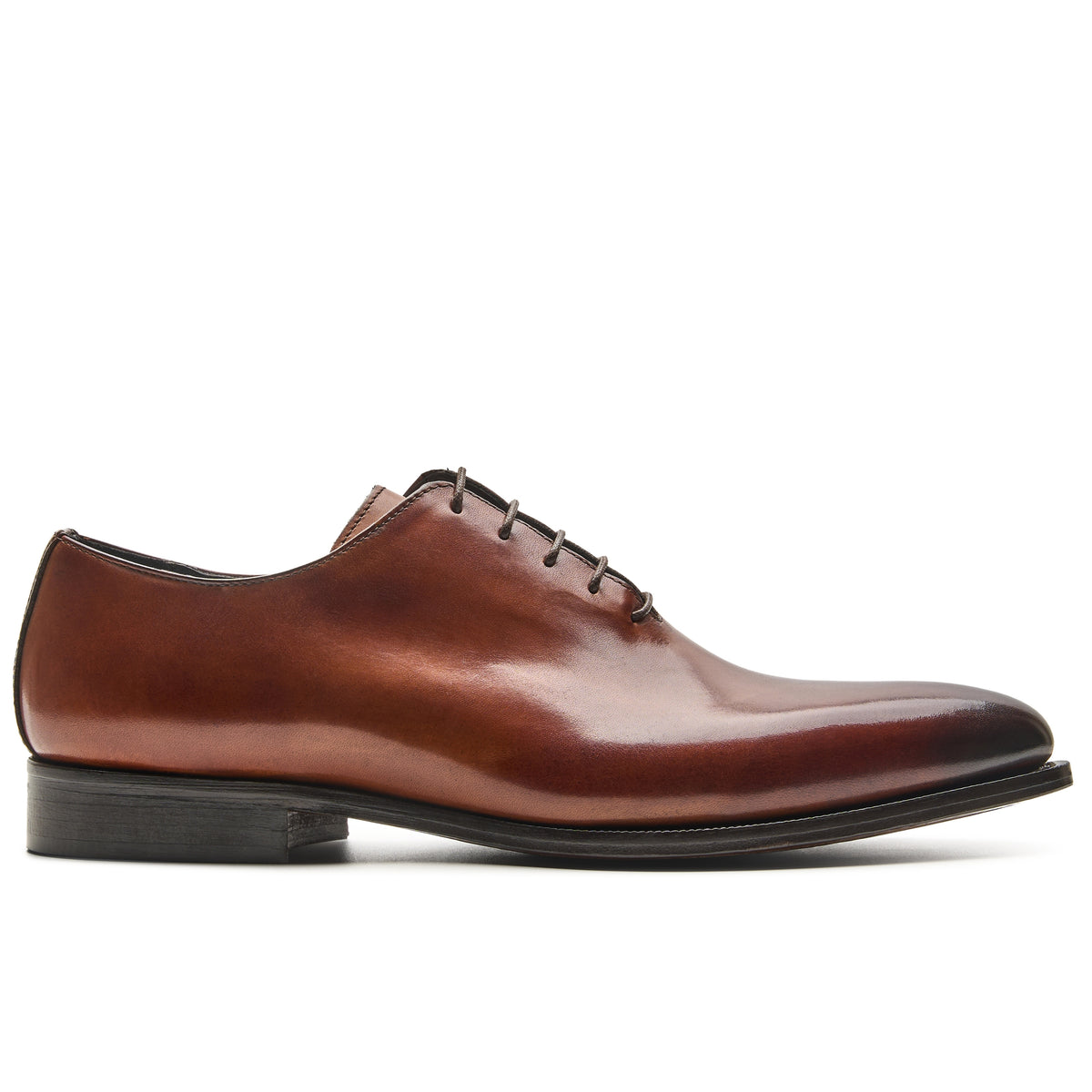 Chaussure Homme-Wholecut Oxford - Vittorio Cuio