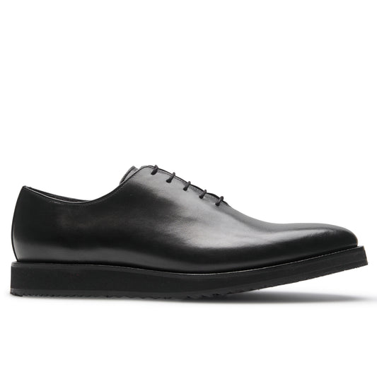 Chaussure Homme - Wholecut Casual Comoda Nero
