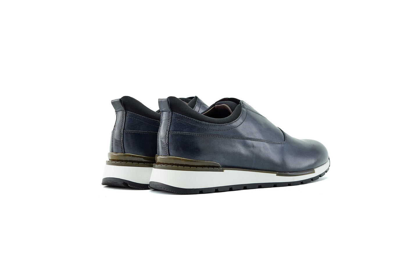 Chaussure Homme - Sneakers Crust  FUMO