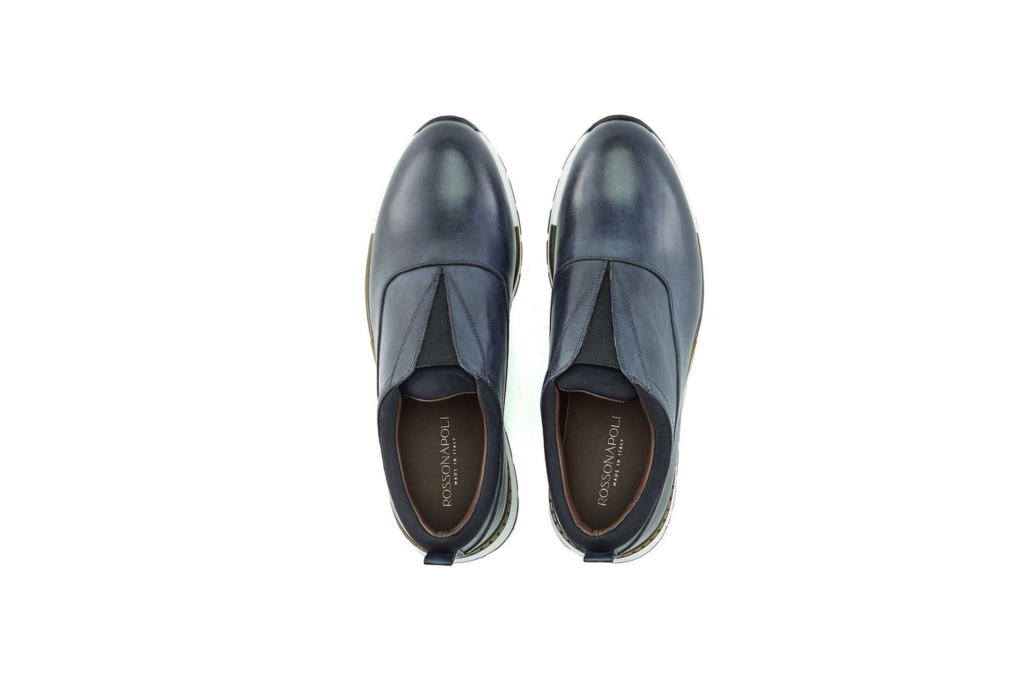 Chaussure Homme - Sneakers Crust  FUMO