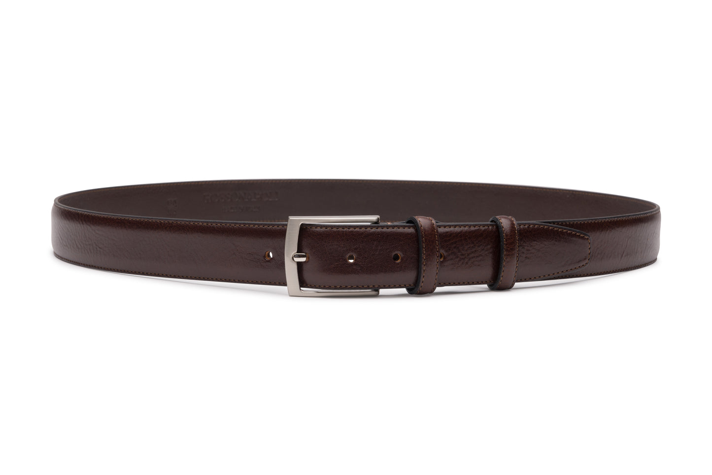 Ceinture Cuir - T MORO
