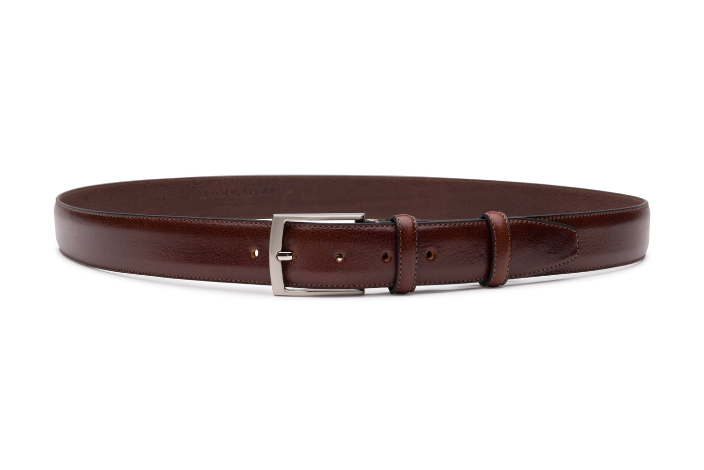 Ceinture Cuir - Marron CUCITA
