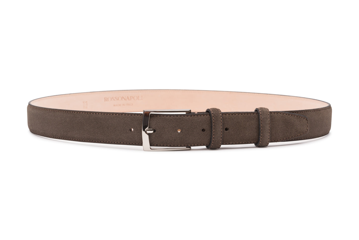 Ceinture Daim -  T MORO
