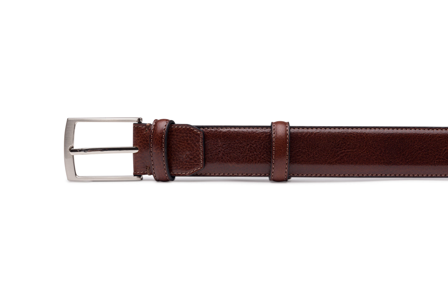 Ceinture Cuir - Marron CUCITA
