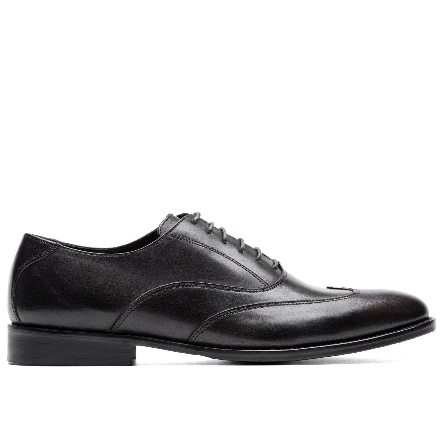 Chaussure Homme -Oxford Vesuvio T-Moro
