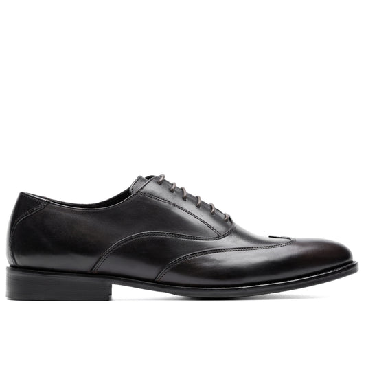 Chaussure Homme -Oxford Vesuvio T-Moro