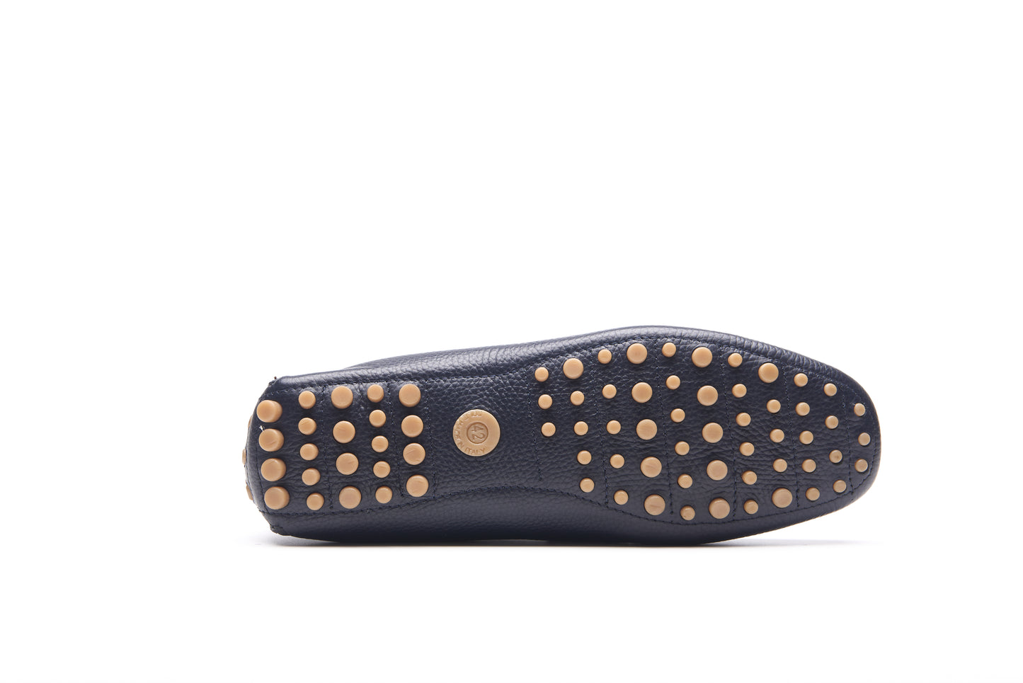 Chaussure Homme - Ormanento Con La Benda Nero