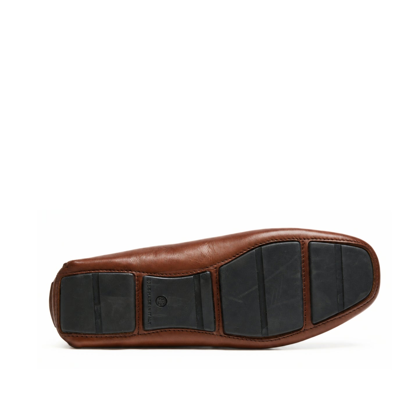Chaussure Homme - Trappeur Penny Cuir Brandy